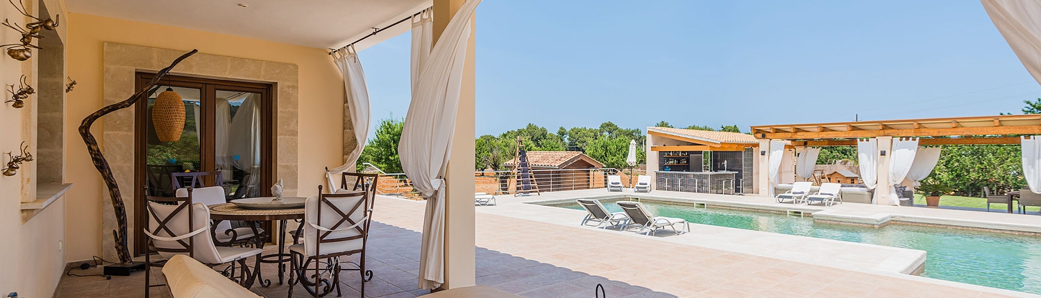 Medina & Partner Luxury Properties Mallorca